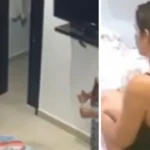 Madre de Julio José Telegram: video viral completo de las cámaras de seguridad