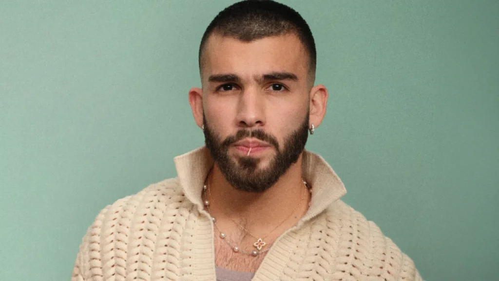Manuel Turizo novia: ¿tiene pareja, está en relación el cantante?