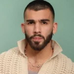 Manuel Turizo novia: ¿tiene pareja, está en relación el cantante?