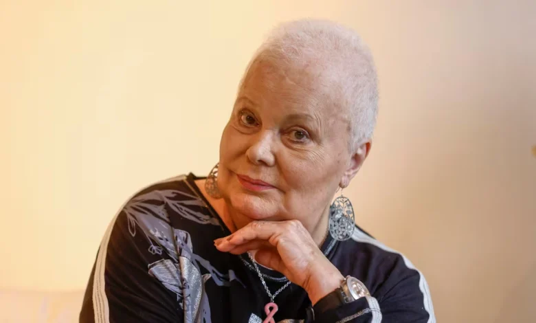 Marido de Marta González: ¿quién fue su esposo, tiene pareja actual?