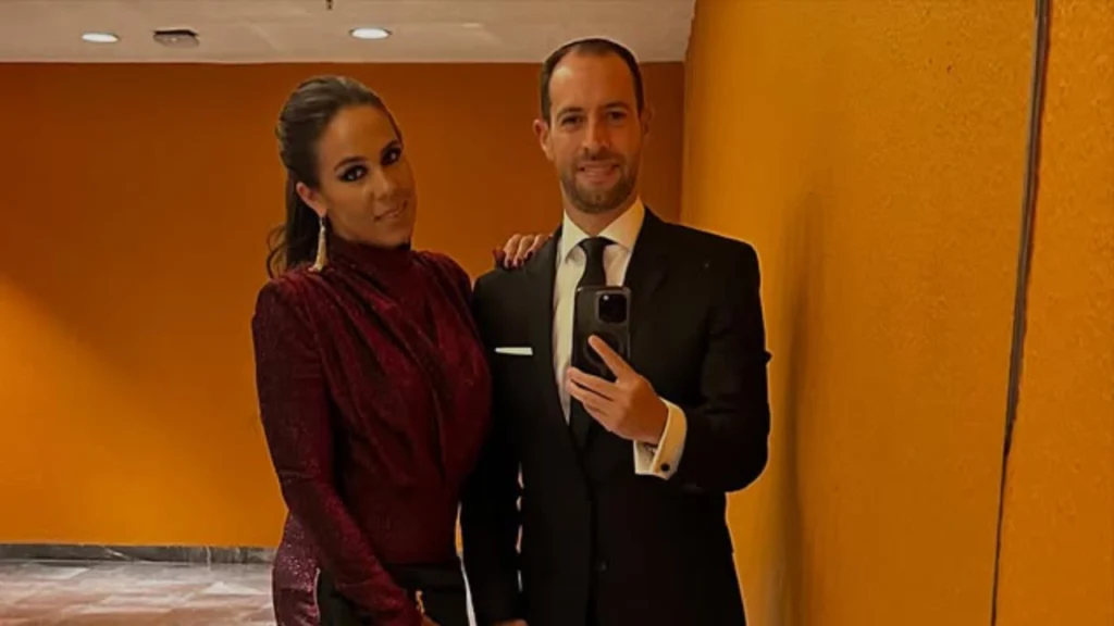 Mauricio Ymay esposa: quién es Annia Moheno, relación y biografía