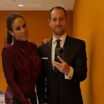 Mauricio Ymay esposa: quién es Annia Moheno, relación y biografía