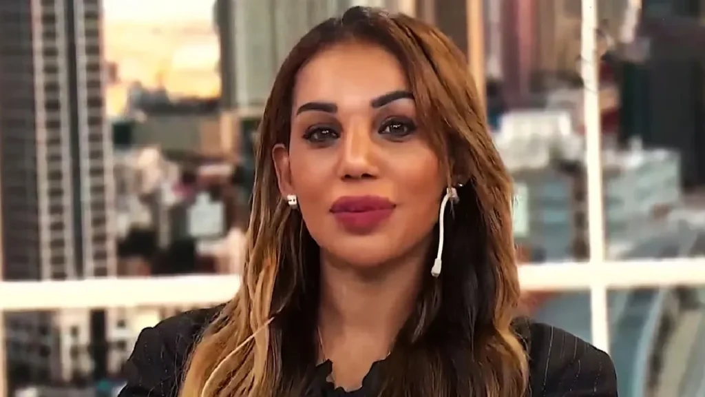 Mimi Alvarado Wikipedia: edad, hijos, hermana, pareja y biografía