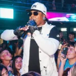 Mishelle Master Boy Wikipedia: quién es el cantante de La Quemona