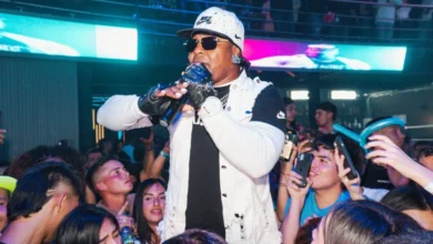 Mishelle Master Boy Wikipedia: quién es el cantante de La Quemona