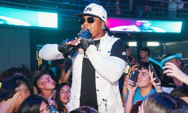 Mishelle Master Boy Wikipedia: quién es el cantante de La Quemona