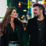 Momi Giardina pareja: ¿quién es Sebastián Espada, qué hace y biografía?