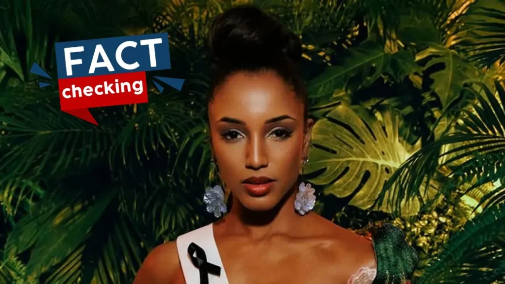 ¿Muere Miss Jamaica? ¿es verdad que falleció por caída? ¿qué le pasó?