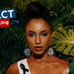 ¿Muere Miss Jamaica? ¿es verdad que falleció por caída? ¿qué le pasó?