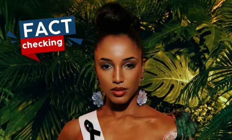 ¿Muere Miss Jamaica? ¿es verdad que falleció por caída? ¿qué le pasó?