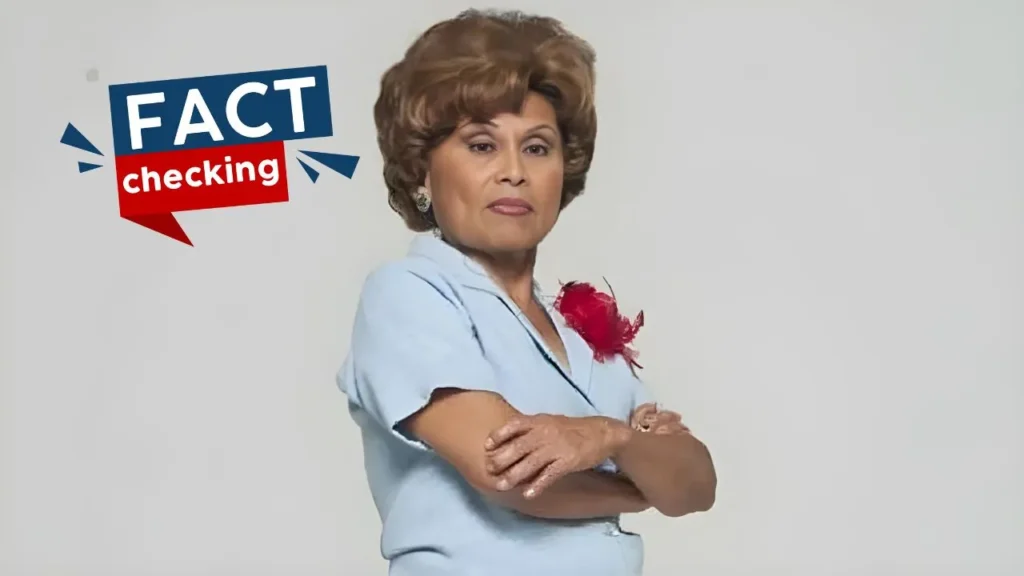 ¿Murió doña Nelly hoy en 2025?, ¿qué pasó?, ¿es verdad que falleció?