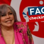 ¿Murió Verónica Castro hoy? ¿qué le pasó? ¿es cierto que ya falleció?