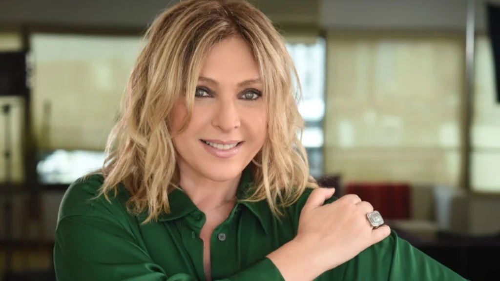 Myriam Bunin biografía Wikipedia: quién es, edad y esposo de la conductora