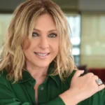 Myriam Bunin biografía Wikipedia: quién es, edad y esposo de la conductora