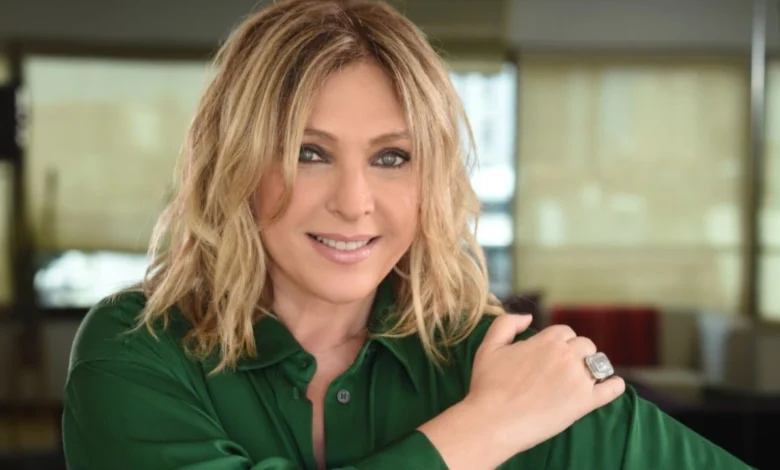 Myriam Bunin biografía Wikipedia: quién es, edad y esposo de la conductora