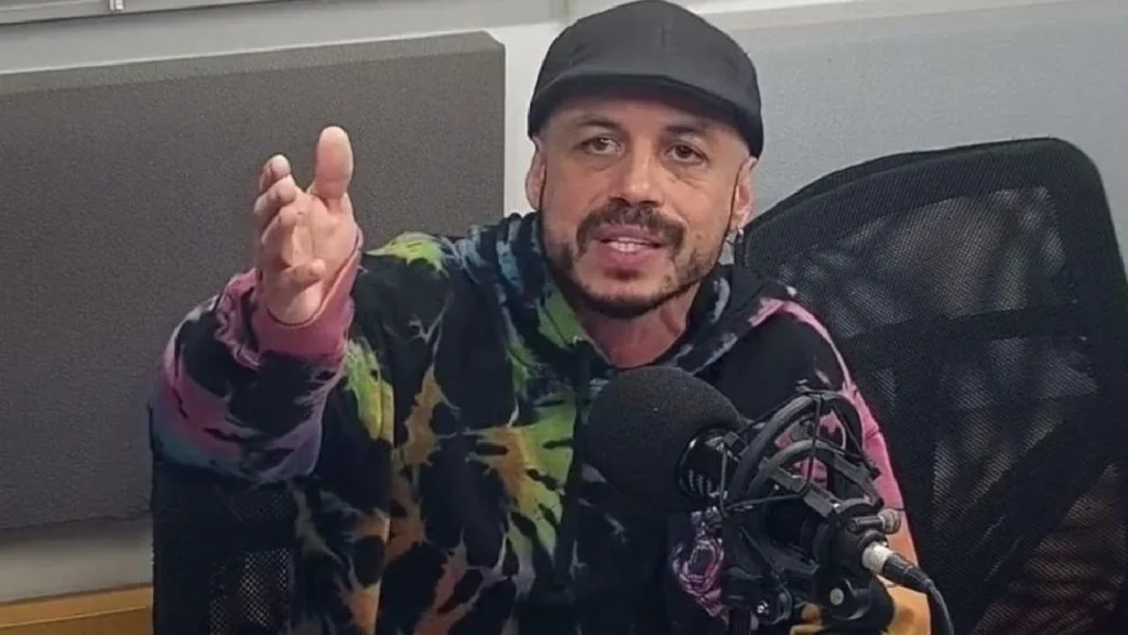 Nacho Levy pareja: ¿tiene novia, está en relación, nombre y qué se sabe?