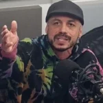 Nacho Levy pareja: ¿tiene novia, está en relación, nombre y qué se sabe?