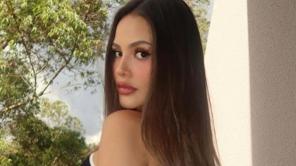 Novio de Alejandra Urrea: ¿tiene pareja, quién es, nombre y qué se sabe?