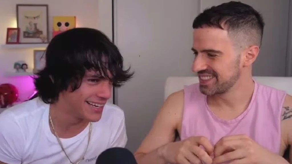 Novio Martín Cirio: ¿quién es su pareja Gabino Silva y biografía?