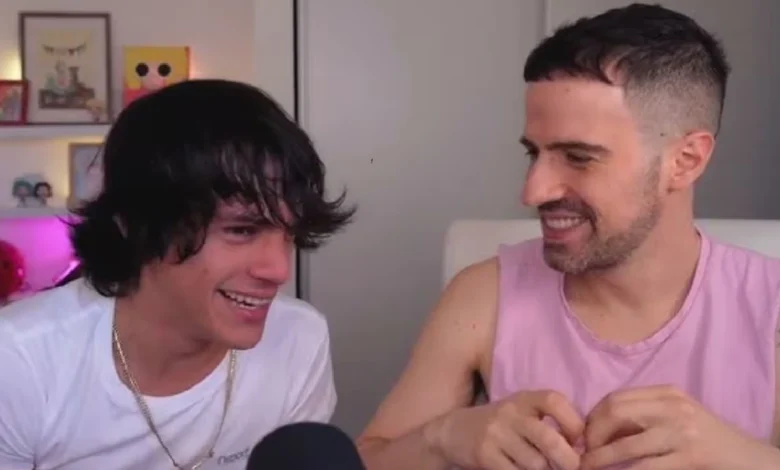 Novio Martín Cirio: ¿quién es su pareja Gabino Silva y biografía?