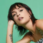 Novio Natalia Lacunza: ¿tiene pareja? ¿tiene novia? ¿está casada?