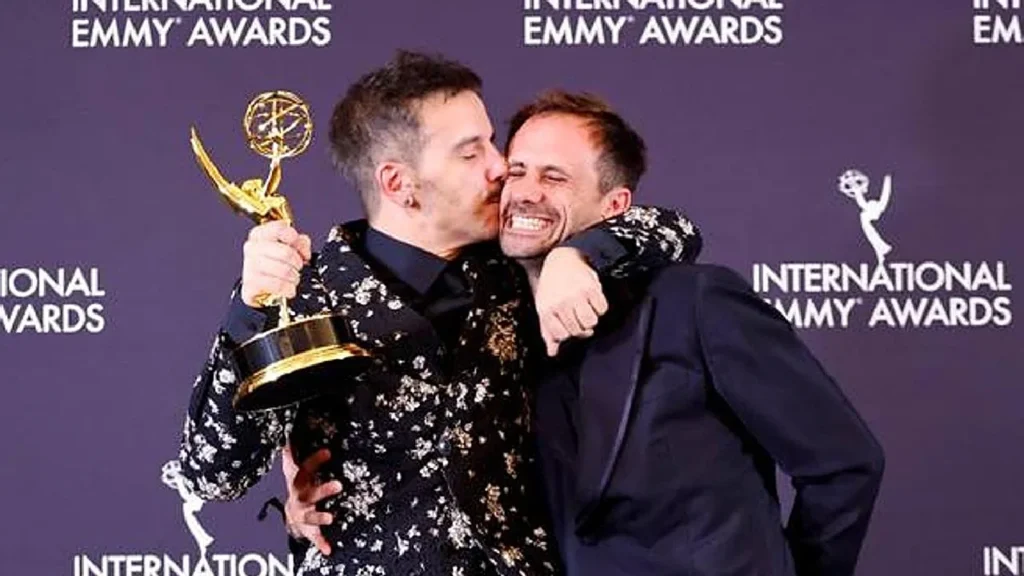 Oriol Pla sexualidad: ¿es gay?, ¿tiene pareja?, ¿quién es?, ¿qué se sabe?