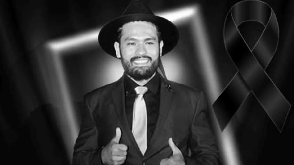 Paco León actor: causa de muerte, cuándo murió y biografía del mexicano