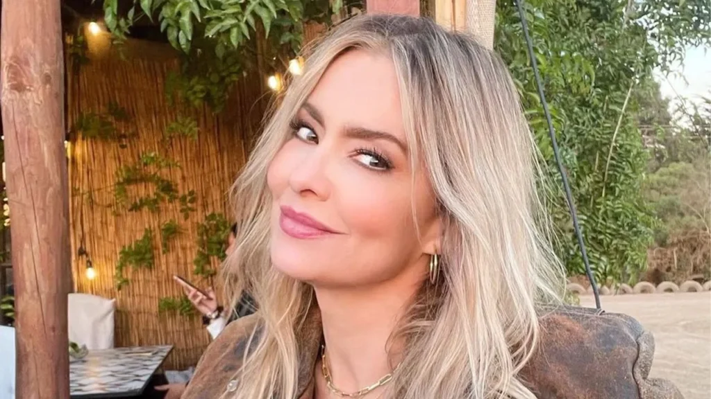 Paola Camaggi Wikipedia: edad, quién es y biografía de la modelo