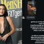 Paula Gonu novio: ¿rompió con Álvaro Morales?, ¿tiene nueva pareja?