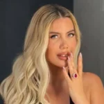 Pete de Wanda Nara video: viral completo del episodio creado por El Bananero en X