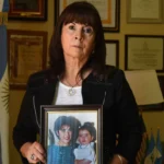 ¿Qué edad tenía Marita Verón cuando desapareció? ¿Dónde está actualmente?