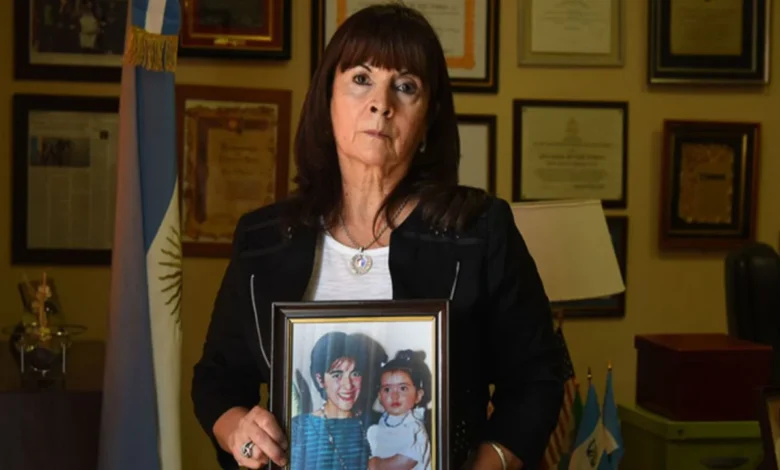 ¿Qué edad tenía Marita Verón cuando desapareció? ¿Dónde está actualmente?