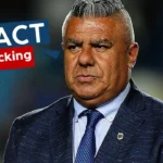 ¿Qué le pasó a Chiqui Tapia?, ¿es verdad que murió en accidente?