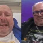 ¿Qué le pasó a Duka? ¿está enfermo? ¿está hospitalizado el exdirigente?