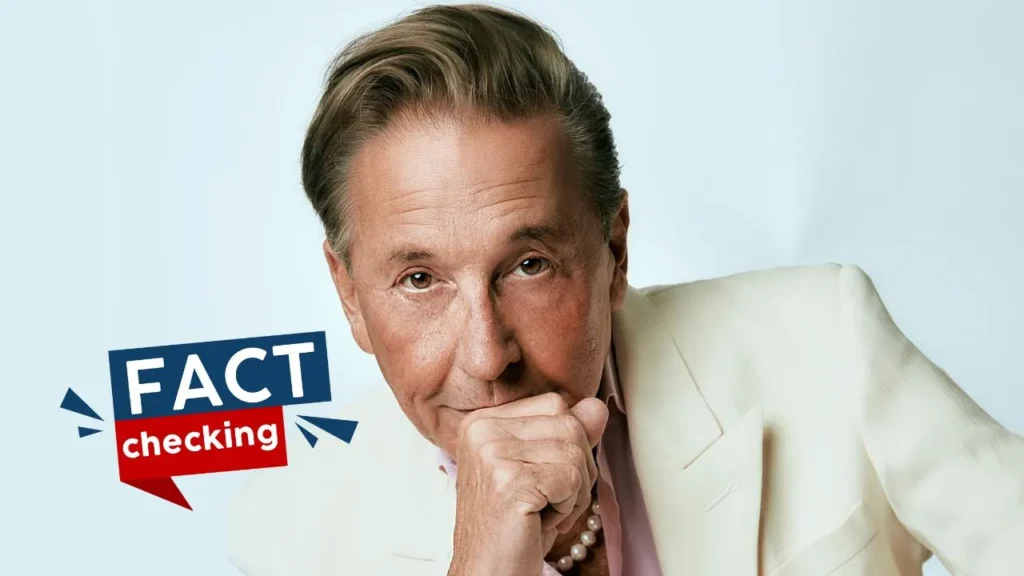 ¿Ricardo Montaner preso?, ¿pide perdón desde la cárcel?, ¿lo condenaron?