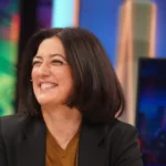 Rosa Belmonte marido: ¿tiene pareja? ¿está casada? ¿quién es? ¿esposo?