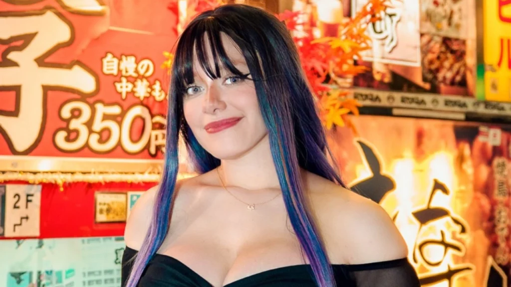 Saeko Kusakabe edad Wikipedia: nombre real y Twitter de la influencer