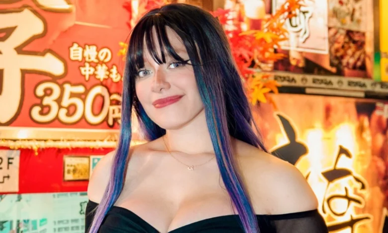 Saeko Kusakabe edad Wikipedia: nombre real y Twitter de la influencer