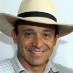 Santiago Uribe Vélez edad Wikipedia: condena y biografía del hermano de Álvaro