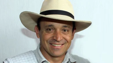 Santiago Uribe Vélez edad Wikipedia: condena y biografía del hermano de Álvaro