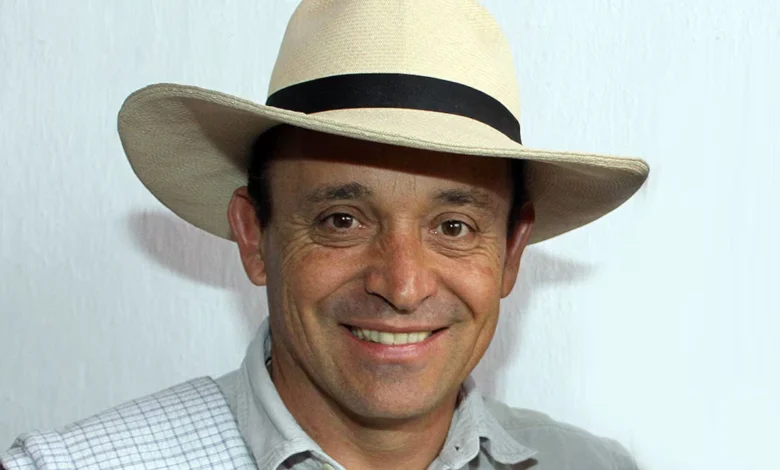Santiago Uribe Vélez edad Wikipedia: condena y biografía del hermano de Álvaro