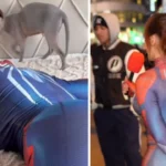 Se filtra video Carolina Spiderman: clip viral de Cazadora en Telegram y Twitter