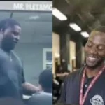 Texarkana Barber video Twitter: ¿qué es el clip viral y de qué trata?