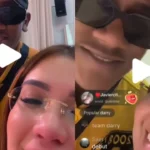 Tucariñosaofi1 y Darry: video, debut, Papidarry, Tu Favorita, X y Telegram