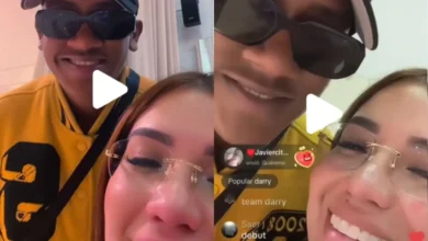 Tucariñosaofi1 y Darry: video, debut, Papidarry, Tu Favorita, X y Telegram