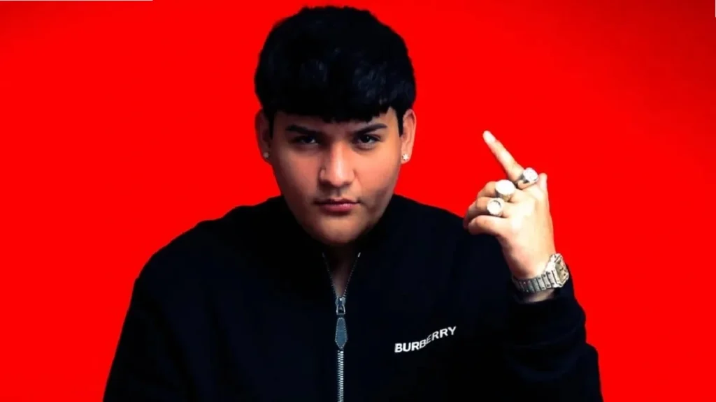 Victor Mendivil edad Wikipedia: de dónde es, años, nombre y dónde vive