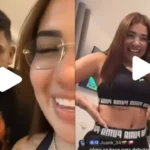 Video de Papidarry: clip viral filtrado con Tu Favorita y debut en X