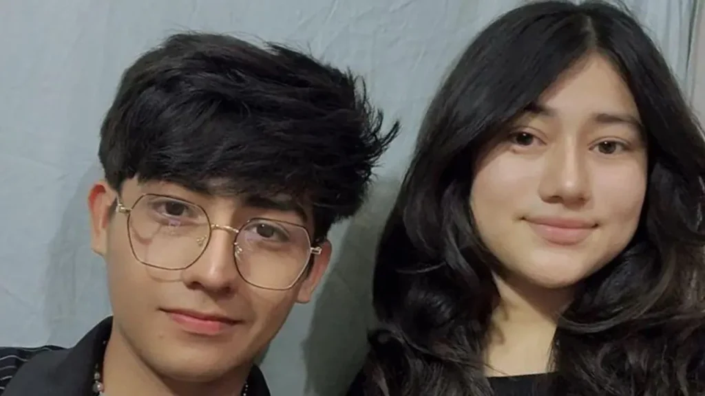 Video filtrado de Ken y Key: cuál es el clip en Twitter y Telegram