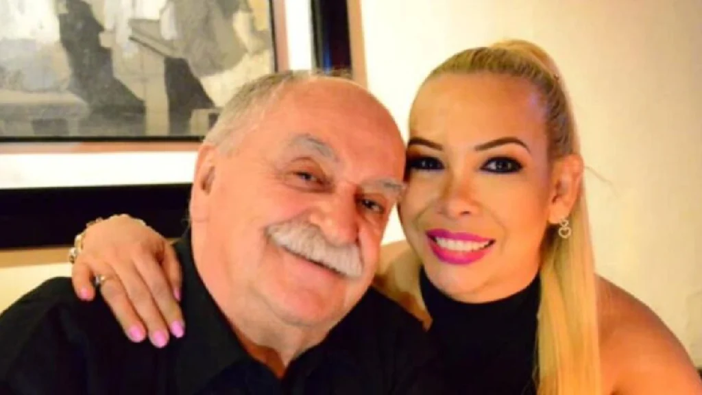 Xabier Azkargorta esposa: ¿quién es Aracely Saucedo, hijos y muerte?