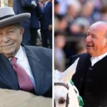 Álvaro Domecq Romero esposa e hijos: familia y de qué murió el empresario